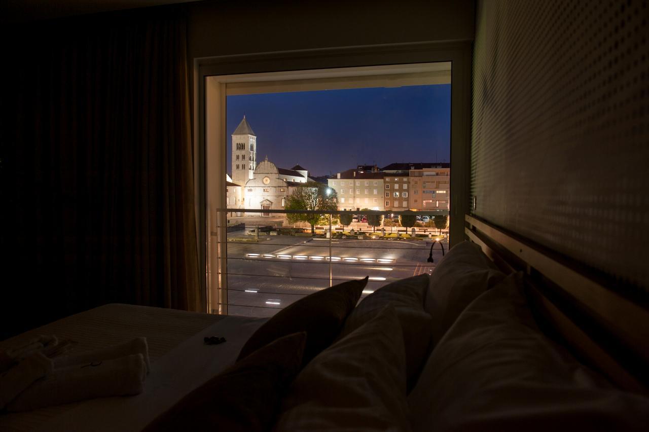 Domus Romana Lux Nocleg ze śniadaniem 4*